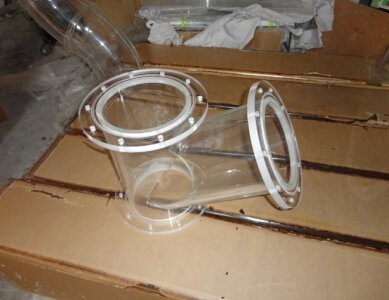 有機玻璃制品