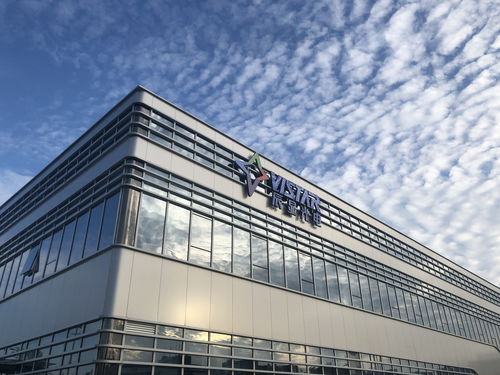 建特色園區(qū),立創(chuàng)新平臺(tái),成都高新區(qū)電子信息產(chǎn)業(yè)引擎正熱