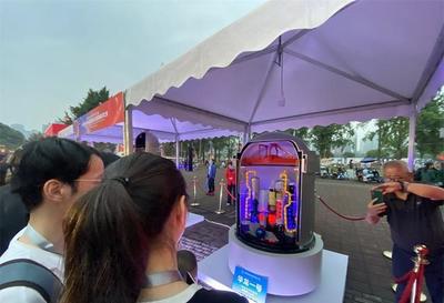 2021年四川省科技活動(dòng)周啟動(dòng)