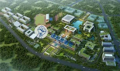 什邡第二所大學(xué)最新消息,電子科技大學(xué)成都學(xué)院已拿地!