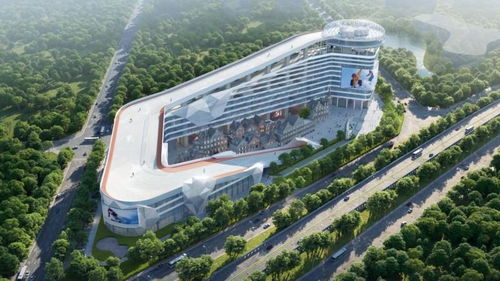 西南最長(zhǎng) 旱雪 滑道將于2026年亮相成都 冰雪產(chǎn)業(yè)再添 成都造 名片