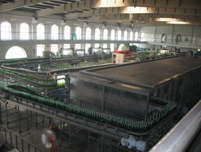 北京疊文科技公司拜訪長(zhǎng)春一汽集團(tuán)和銀瀑啤酒廠